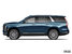 2025 Cadillac Escalade Premium Luxury - Thumbnail 1