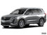 2025 Cadillac XT6 Luxury - Thumbnail 2
