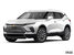 Chevrolet Blazer PREMIER 2025 - Vignette 2