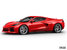 Chevrolet Corvette E-RAY coupé 1LZ 2025 - Vignette 1
