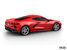 Chevrolet Corvette Stingray coupé 2LT 2025 - Vignette 3