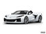 Chevrolet Corvette Z06 cabriolet 1LZ 2025 - Vignette 2