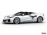 Chevrolet Corvette ZR1 Cabriolet 1LZ 2025 - Vignette 1