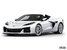 Chevrolet Corvette ZR1 Cabriolet 1LZ 2025 - Vignette 2