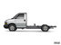 Chevrolet Express Cutaway Fourgonette 3500  2025 - Vignette 1