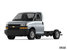 Chevrolet Express Cutaway Fourgonette 3500  2025 - Vignette 2