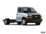 Chevrolet Express Cutaway Fourgonette 4500  2025 - Vignette 3