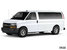 Chevrolet Express Tourisme 2500 LS 2025 - Vignette 1
