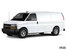Chevrolet Express Utilitaire 3500  2025 - Vignette 1