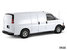 Chevrolet Express Utilitaire 3500  2025 - Vignette 3
