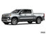 2025 Chevrolet Silverado 1500 LTZ - Thumbnail 1