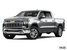 2025 Chevrolet Silverado 1500 LTZ - Thumbnail 2
