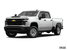Chevrolet Silverado 2500HD WT 2025 - Vignette 2