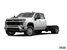 Chevrolet Silverado 3500HD châssis-cabine LT 2025 - Vignette 1