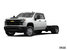Chevrolet Silverado 3500HD châssis-cabine WT 2025 - Vignette 1