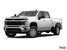 Chevrolet Silverado 3500HD LT 2025 - Vignette 2