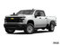 2025 Chevrolet Silverado 3500HD WT - Thumbnail 2