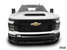 2025 Chevrolet Silverado 3500HD WT - Thumbnail 3