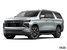 2025 Chevrolet Suburban RST - Thumbnail 2