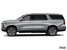 Chevrolet Suburban Z71 2025 - Vignette 1