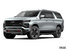 Chevrolet Suburban Z71 2025 - Vignette 2