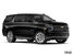 2025 Chevrolet Tahoe High Country - Thumbnail 3