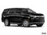 Chevrolet Tahoe LT 2025 - Vignette 3