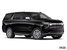 2025 Chevrolet Tahoe Premier - Thumbnail 3