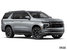 2025 Chevrolet Tahoe RST - Thumbnail 3