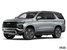 2025 Chevrolet Tahoe Z71 - Thumbnail 1