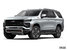 2025 Chevrolet Tahoe Z71 - Thumbnail 2