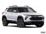 2025 Chevrolet Trailblazer ACTIV - Thumbnail 3
