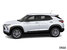 2025 Chevrolet Trailblazer LS - Thumbnail 1