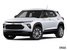 2025 Chevrolet Trailblazer LS - Thumbnail 2