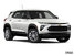 2025 Chevrolet Trailblazer LS - Thumbnail 3