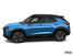 2025 Chevrolet Trailblazer RS - Thumbnail 1