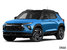 2025 Chevrolet Trailblazer RS - Thumbnail 2