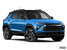 2025 Chevrolet Trailblazer RS - Thumbnail 3