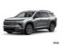 Chevrolet Traverse LT 2025 - Vignette 2