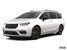 2025 Chrysler Pacifica Hybrid Limited S Appearance - Thumbnail 2