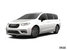 2025 Chrysler Pacifica Hybrid Select - Thumbnail 2