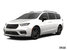 2025 Chrysler Pacifica Limited AWD - Thumbnail 2