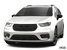 2025 Chrysler Pacifica Limited - Thumbnail 3