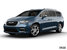 2025 Chrysler Pacifica Pinnacle AWD - Thumbnail 2