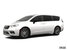 2025 Chrysler Pacifica Select AWD - Thumbnail 2