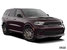 2025 Dodge Durango SRT Hellcat Brass Monkey - Thumbnail 3