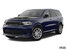2025 Dodge Durango SRT Hellcat Hammerhead - Thumbnail 2