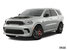2025 Dodge Durango SRT Hellcat Silver Bullet - Thumbnail 2