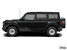 Ford Bronco 4 portes  2025 - Vignette 1