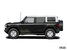 2025 Ford Bronco 4 doors Heritage Edition - Thumbnail 1